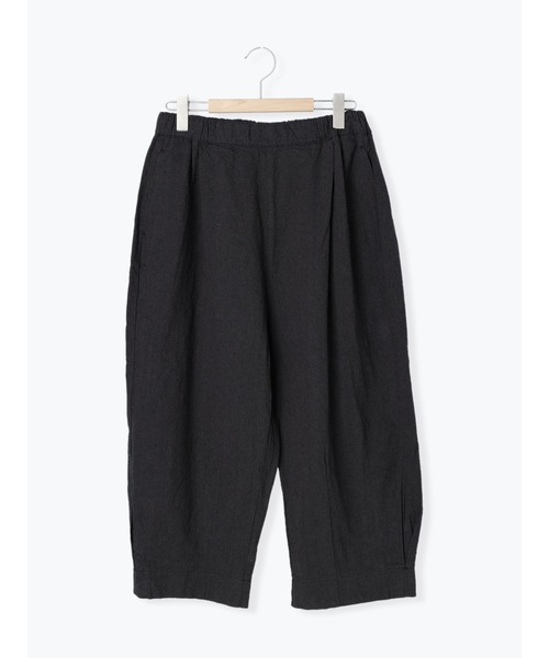 新品　SM2☆オフ／コクーンタックパンツ Samansa Mos2（サマンサ モスモス）の「コクーンタックパンツ