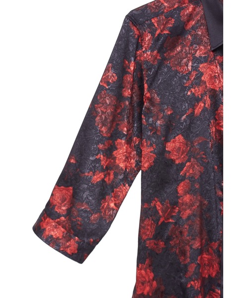 TORNADO MART（トルネードマート）の「TORNADO MART∴ローズ