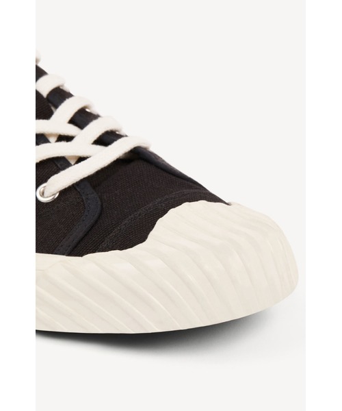 KENZO（ケンゾー）の「スニーカー KENZOSCHOOL（スニーカー・メンズ・ブラック系その他/ベージュ系その他/ブルー系その他・41/42/43）」の7枚目の写真