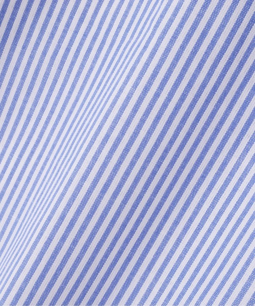 FREE'S MART（フリーズマート）の「◇ストライプルーズシャツ（シャツ/ブラウス・レディース・ブルー系その他/ピンク系その他/グリーン系その他・FREE）」の13枚目の写真