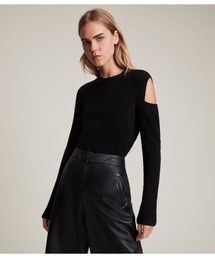 ELION JUMPER | ELION ニット・セーター