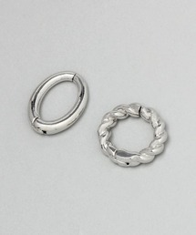 JEANASIS | マルチカフ2Pセット/285652(イヤーカフ)