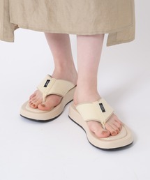 JETEE | JETEE tongsサンダル(サンダル)