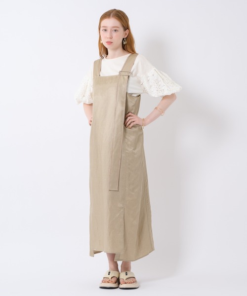 JETEE（ジュテ）の「JETEE tongsサンダル（サンダル・レディース・ブラック/アイボリー・MEDIUM/LARGE）」の17枚目の写真