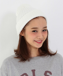 Another Edition | リブニットキャップ2/ AE RIB KNIT CAPⅡ◆(ニットキャップ/ビーニー)