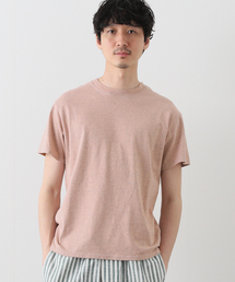 【RUSSELL ATHLETIC / ラッセル アスレティック】417別注ソリッドTシャツ