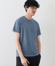 【RUSSELL ATHLETIC / ラッセル アスレティック】417別注ソリッドTシャツ
