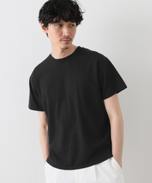 【RUSSELL ATHLETIC / ラッセル アスレティック】417別注ソリッドTシャツ