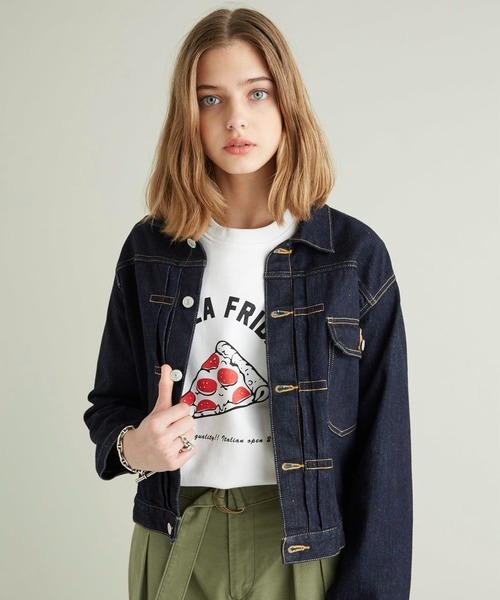 ジャケット・アウター Ri Ta RITA（リタ）｜ジャケット/アウター一覧 - WEAR