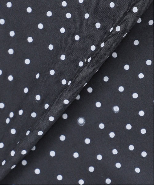 B.C STOCK(ベーセーストック)の「《予約》オーバーサイズブロードシャツ*(シャツ/ブラウス・レディース・ネイビー/ピンク/ブルー・FREE)」の20枚目の写真