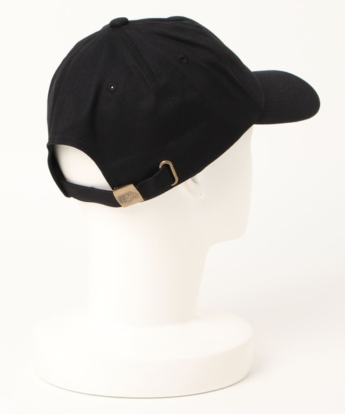 NO COFFEE(ノーコーヒー)の「★FRUIT OF THE LOOM x NO COFFEE★FTL NC CAP(キャップ・レディース・ホワイト/ブラック/ベージュ/ベージュ系その他/ブラック×グレー・FREE)」の16枚目の写真