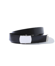 STUDIOUS | レザーガチャベルト(ベルト)