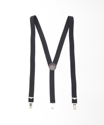 plage | 【BERTELLES/ベルテル】 SP サスペンダー(その他小物)