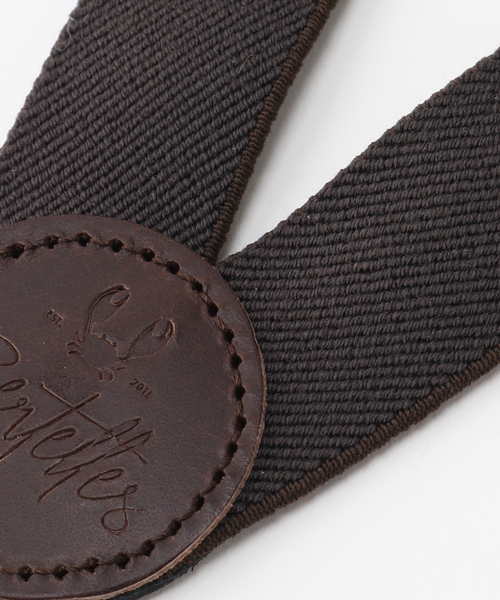 plage（プラージュ）の「【BERTELLES/ベルテル】 SP サスペンダー（その他小物・レディース・ブラウン/ブラック・FREE）」の10枚目の写真