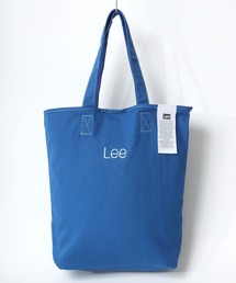 Lee/リー キャンバス カラー トートバッグ