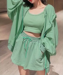 Amulet（アミュレット）の「セットアップ3点セット（ルームウェア/パジャマ）」