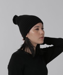 Chaos | Chaos(カオス)/グルジアンニットキャップ(ニットキャップ/ビーニー)