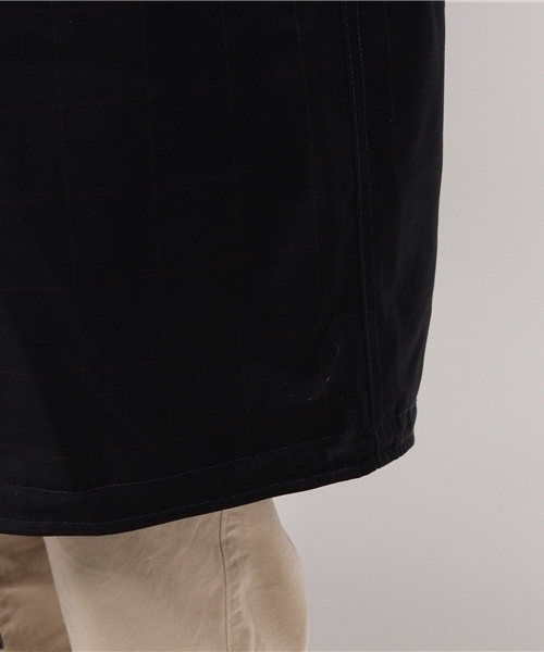 OUTLET(アウトレット)の「【Ciaopanic】WTW/PMODS(モッズコート・メンズ・グレー/ネイビー・LARGE/MEDIUM)」の10枚目の写真
