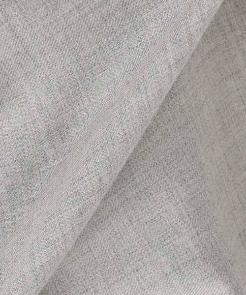 plage（プラージュ）の「【R’IAM】 WOOL LOOSE パンツ（その他パンツ・レディース・ブラック/グレー・38/36/34）」の18枚目の写真