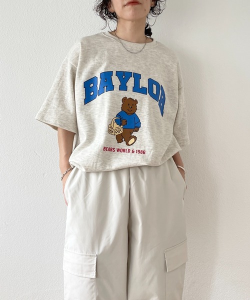 wee9s（ウィークス）の「2way cargo pants / オールシーズン履ける！ウエストゴム2wayカーゴパンツ（カーゴパンツ・レディース・カーキ/ブラック/アイボリー/ピンク/ベージュ/オレンジ・FREE）」の9枚目の写真