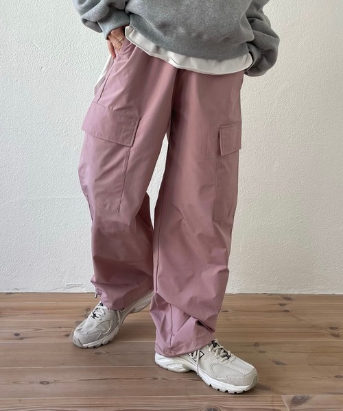 完売前に【UGG】Winny Ii カーゴ パンツ 軽量 2色 セット可 人気 UGG】☆カーゴパンツ☆ Women's Winny Pant II (UGG/パンツ