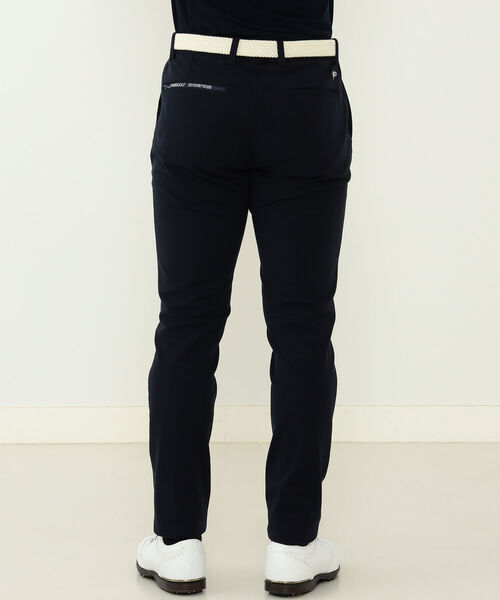 BEAMS GOLF PURPLE LABEL / ラグウォーム 裏起毛 パンツ