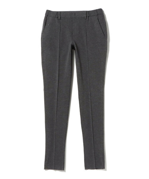 BEAMS GOLF PURPLE LABEL / ラグウォーム 裏起毛 パンツ