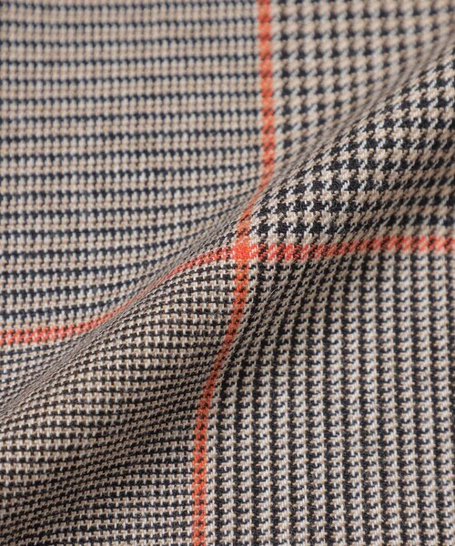 MACKINTOSH LONDON（マッキントッシュ ロンドン）の「ウールグレン