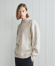 H Beauty Youth United Arrows エイチビューティーアンドユースユナイテッドアローズ メンズのニット セーター一覧 Wear