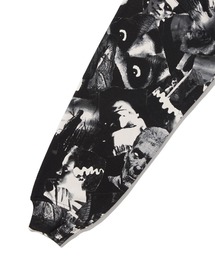 LEVI'S × UNIVERSAL MONSTERS w28 Levi's® Gets Scary With Universal Monsters For Fall 2022