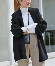 Deuxieme Classe | Short ガウンコート(その他アウター)