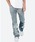 mnml�i�~�j�}���j�́umnml/�~�j�}��/B424 Patch Flare Denim�i�f�j���p���c�j�v�b�u���[
