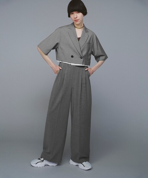 Ray BEAMS（レイビームス）の「Ray BEAMS / デッド ストック キヘイチェーン ネックレス（ネックレス・レディース・シルバー/ゴールド・ONE SIZE）」の3枚目の写真