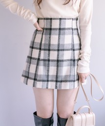 OLIVE des OLIVE | アソートタイトミニスカート(スカート)