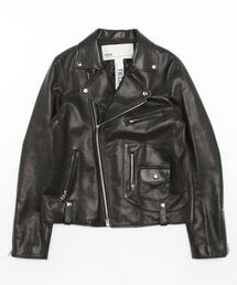 Liesse | 【TICCA】ライダース/211410191(ライダースジャケット)