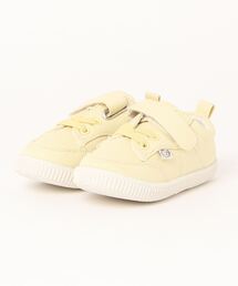 《monmimi》Former belt sneakers