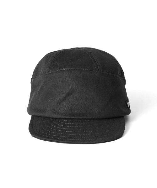 GRIP SWANY(グリップスワニー)の「GRIP SWANY ファイアープルーフ キャンプキャップ GSA-79(キャップ・メンズ・タン/オリーブ/ブラック・M/L)」の7枚目の写真