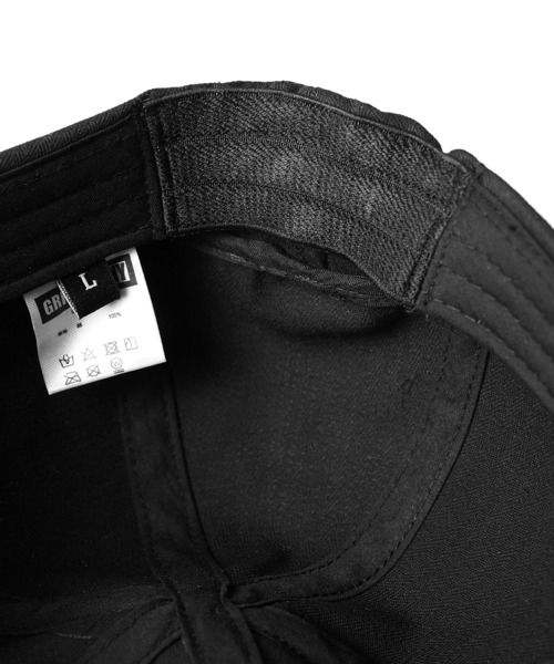 GRIP SWANY(グリップスワニー)の「GRIP SWANY ファイアープルーフ キャンプキャップ GSA-79(キャップ・メンズ・タン/オリーブ/ブラック・M/L)」の11枚目の写真