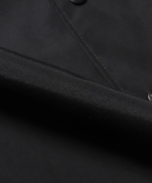Powderhorn Mountaineering（パウダーホーンマウンテニアリング）の「Powderhorn Mountaineering/パウダーホーンマウンテニアリング P.H. M. VEST ベスト（ベスト・メンズ・ブラック/オリーブ/ネイビー・L/M）」の11枚目の写真