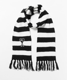 PUMA（プーマ）の「PUMA×AMI/プーマ×アミ SCARF マフラー（マフラー