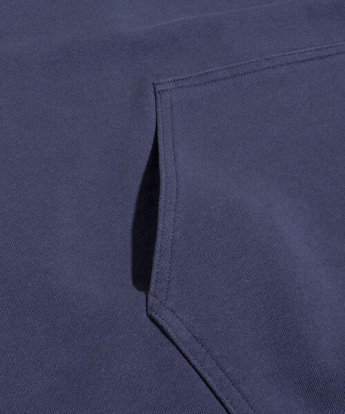 PENDLETON（ペンドルトン）の「【PENDLETON/ペンドルトン】バックプリントフーディ ラグラン ビッグシルエット（パーカー・メンズ・グレイッシュベージュ/チャコールグレー/ネイビー・M/L）」の17枚目の写真