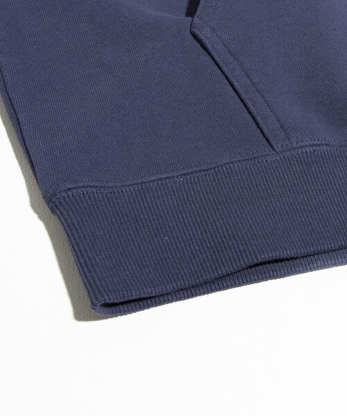 PENDLETON（ペンドルトン）の「【PENDLETON/ペンドルトン】バックプリントフーディ ラグラン ビッグシルエット（パーカー・メンズ・グレイッシュベージュ/チャコールグレー/ネイビー・M/L）」の18枚目の写真