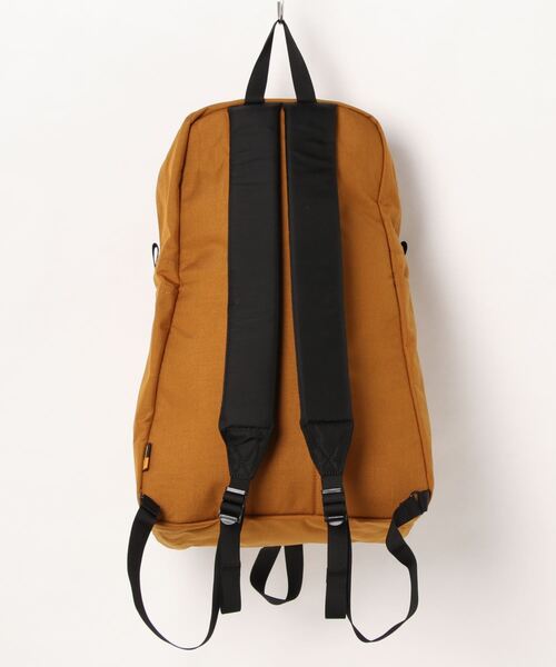 KELTY(ケルティ)の「縦型バックパック【KELTY】 TABLELAND(バックパック/リュック・レディース・オリーブ/ネイビー/ブラック/マスタード/ブラウン系その他/ダークグレー/タン/セージグリーン/モカ・FREE)」の11枚目の写真