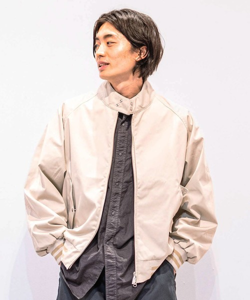 THE NORTH FACE PURPLE LABEL（ザ ノースフェイス パープルレーベル