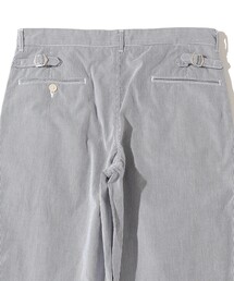 Southwick Gate Label: コードレーン 2タックパンツ (セットアップ対応