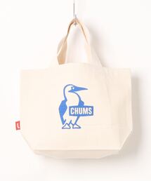【CHUMS/チャムス】 Boody Mini Canvas Tote