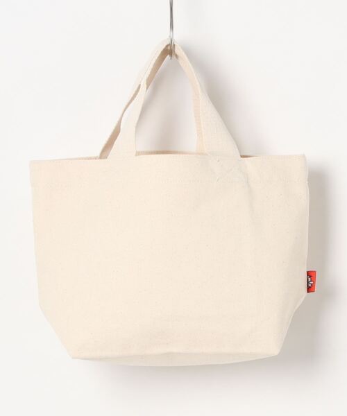 CHUMS（チャムス）の「【CHUMS/チャムス】 Boody Mini Canvas Tote（トートバッグ・メンズ・ホワイト/ブラック/レッド/グリーン系その他/ブルー/グリーン/ブラック×ホワイト/その他1/ミント・FREE）」の20枚目の写真