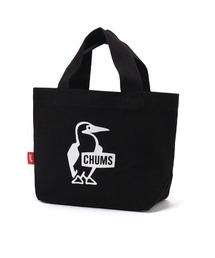 【CHUMS/チャムス】 Boody Mini Canvas Tote