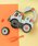 F.O.Online Store�i�G�t�I�[�I�����C���X�g�A�j�́u�yF.O.TOYBOX�z DIY TOY CARS 2_�g�ݗ��Ă�������i��������j�v�b�T�b�N�X�u���[