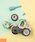 F.O.Online StoreiGtI[ICXgAj́uyF.O.TOYBOXz DIY TOY CARS 2_gݗĂijvbCgO[
